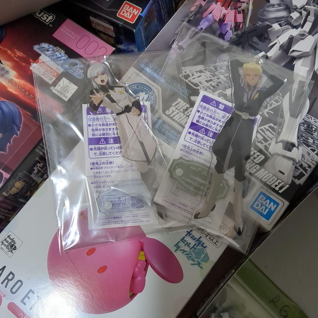 ガンプラ　25体　まとめ売り　デカール等おまけ付き