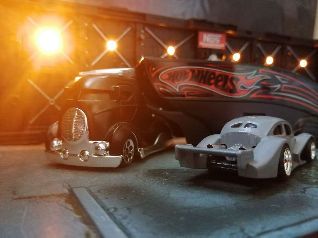 ☆ Custom Hanger LED Board　　　　　【数量限定】