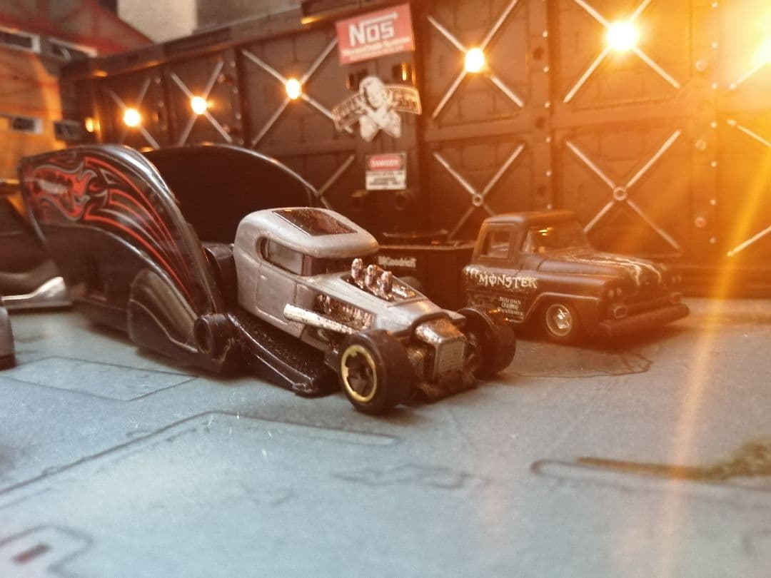 ☆ Custom Hanger LED Board　　　　　【数量限定】