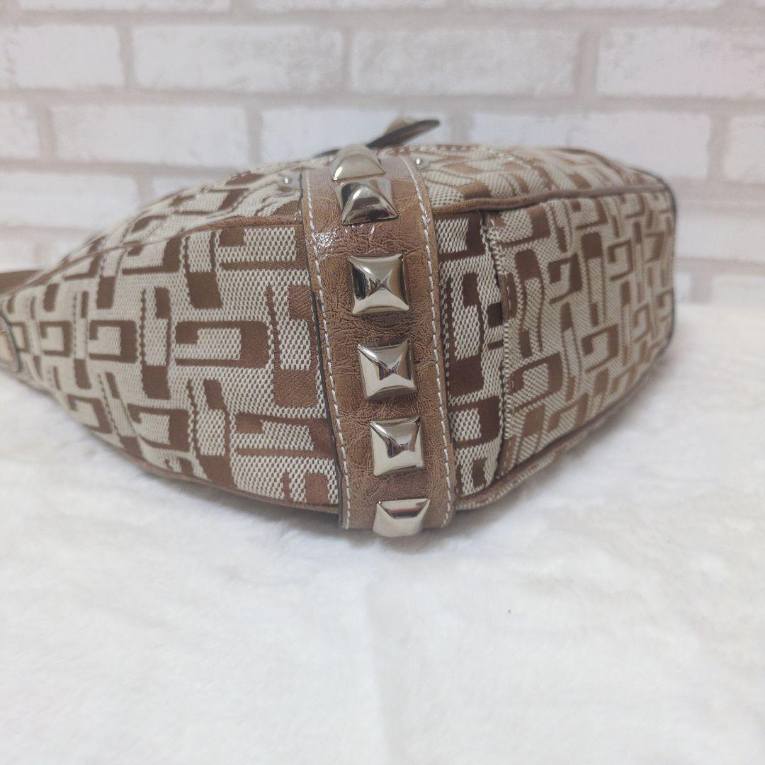 GUESS ゲス Y2K ギミック ワンショルダーバッグ ショルダーバッグ