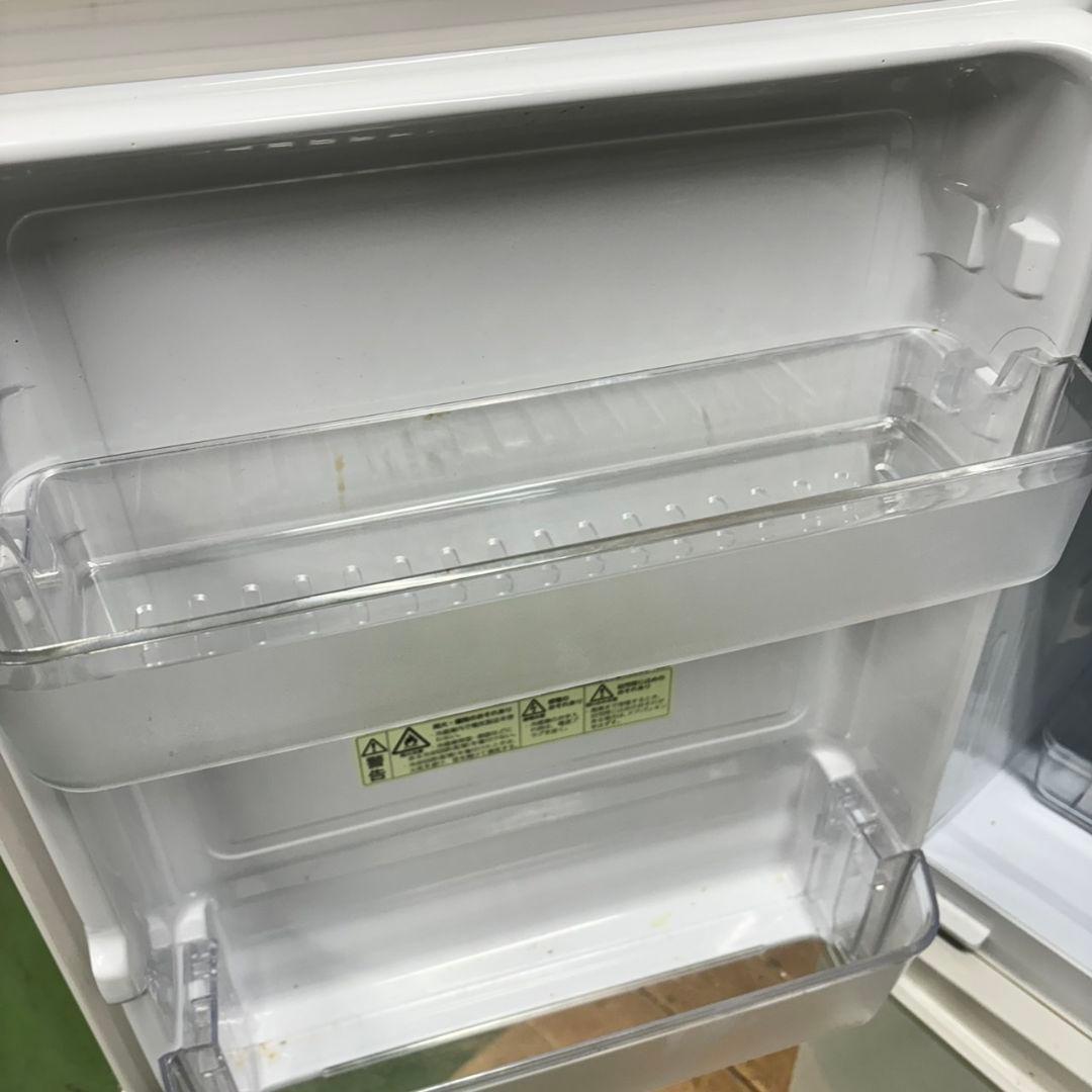 792 冷蔵庫　洗濯機　電子レンジ　小型　一人暮らし　SHARPセット　保証込み