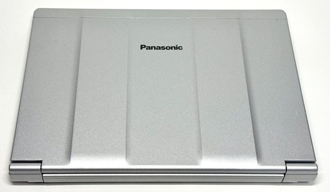 【期間限定】 LET'S NOTE CF-SV8 i7 SSD 2TB 16GB