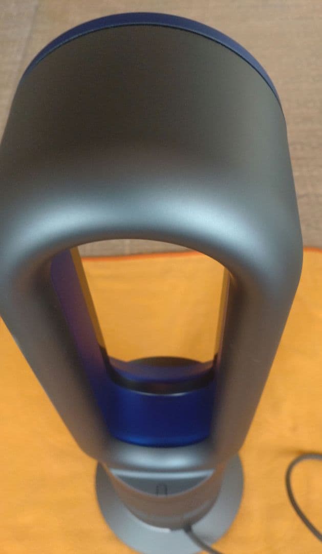 dyson　hot＆cool 羽根なしタワー型扇風機　2019年製