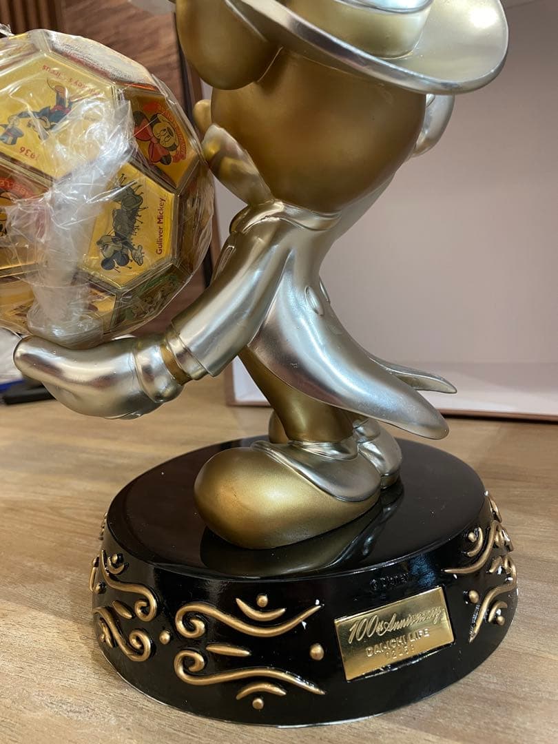 ディズニー 第一生命サンクス100 ディズニーキャラクターピンズボール