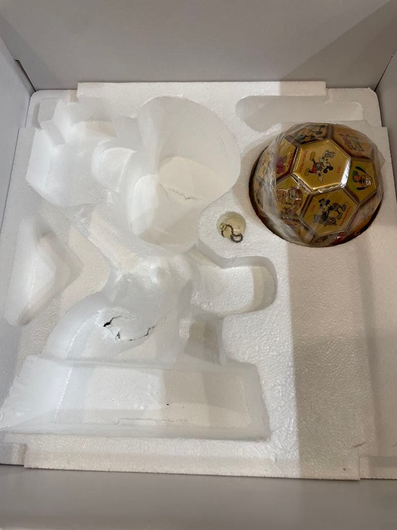 ディズニー 第一生命サンクス100 ディズニーキャラクターピンズボール