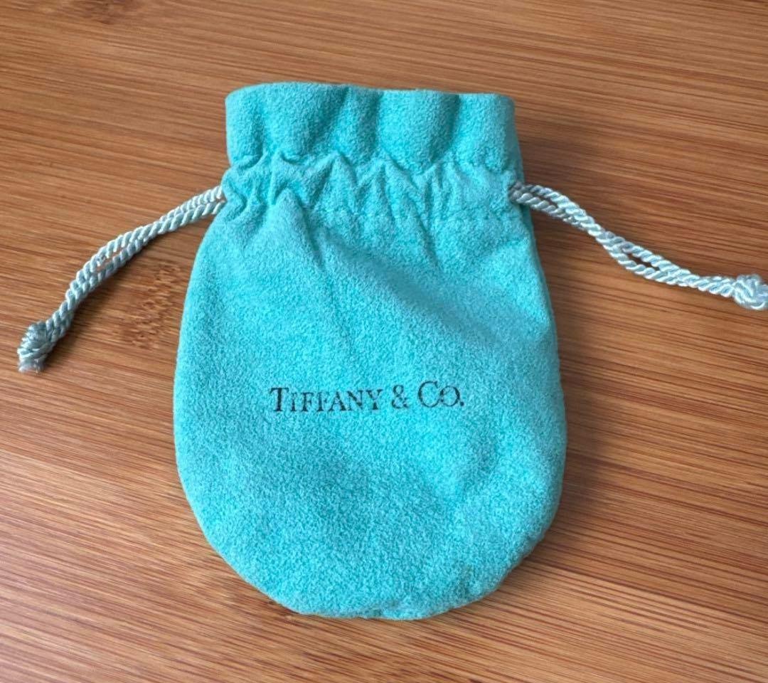 Tiffany & Co. バンブーバングル