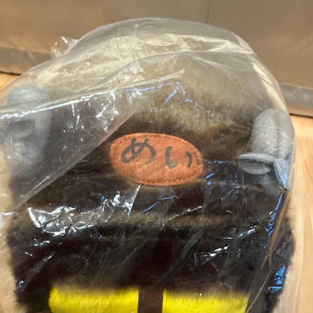 【新品】トトロ　ネコバス　ぬいぐるみ