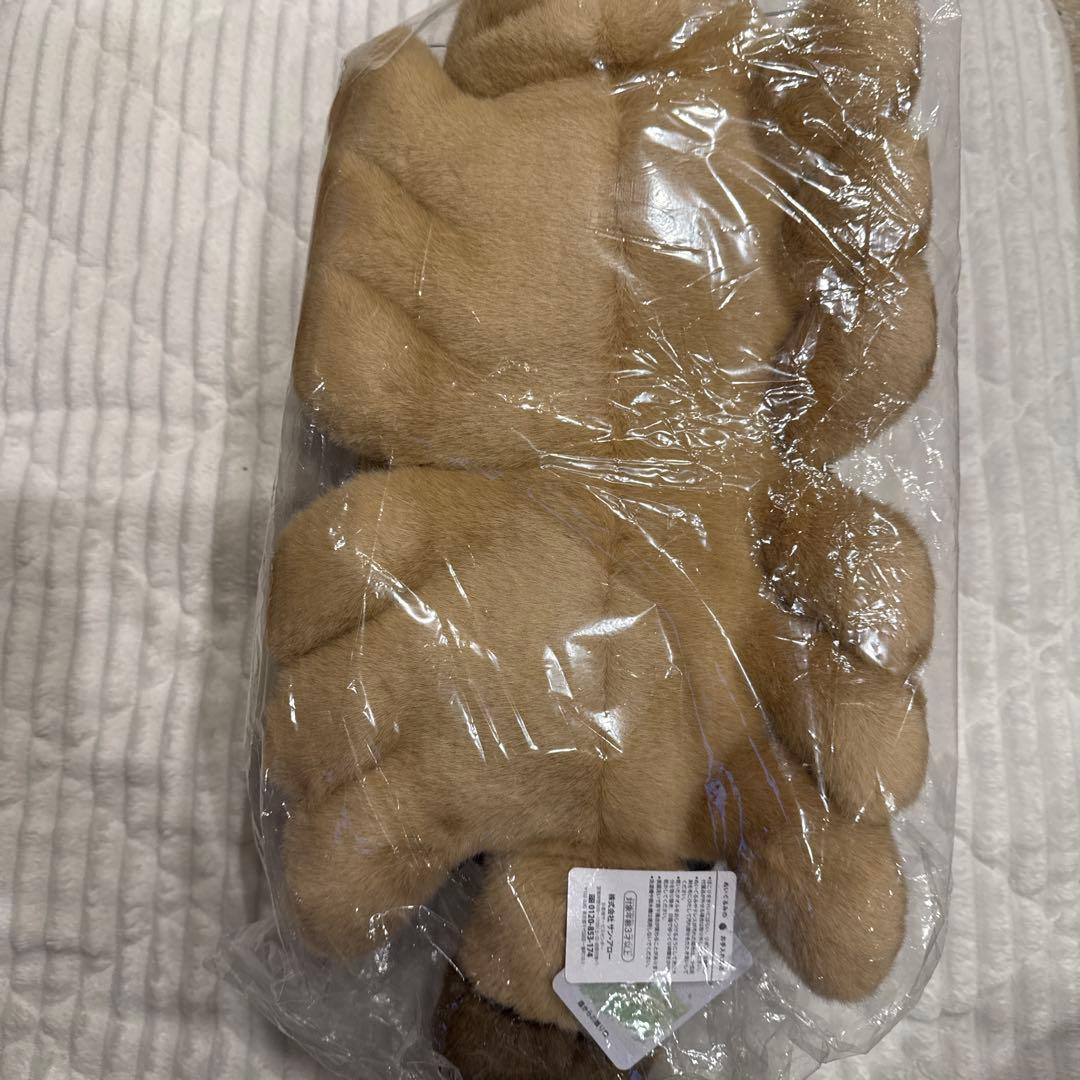 【新品】トトロ　ネコバス　ぬいぐるみ