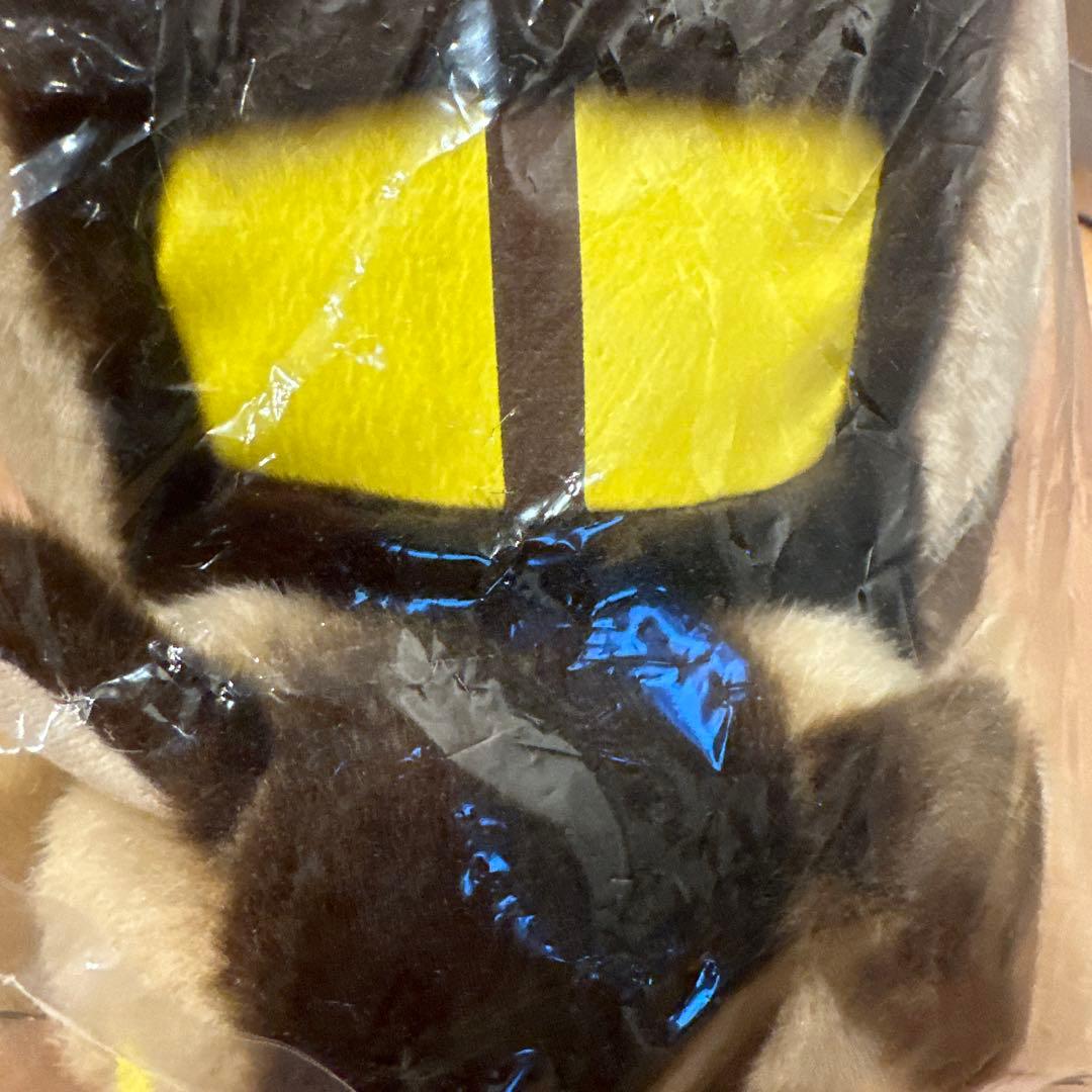 【新品】トトロ　ネコバス　ぬいぐるみ