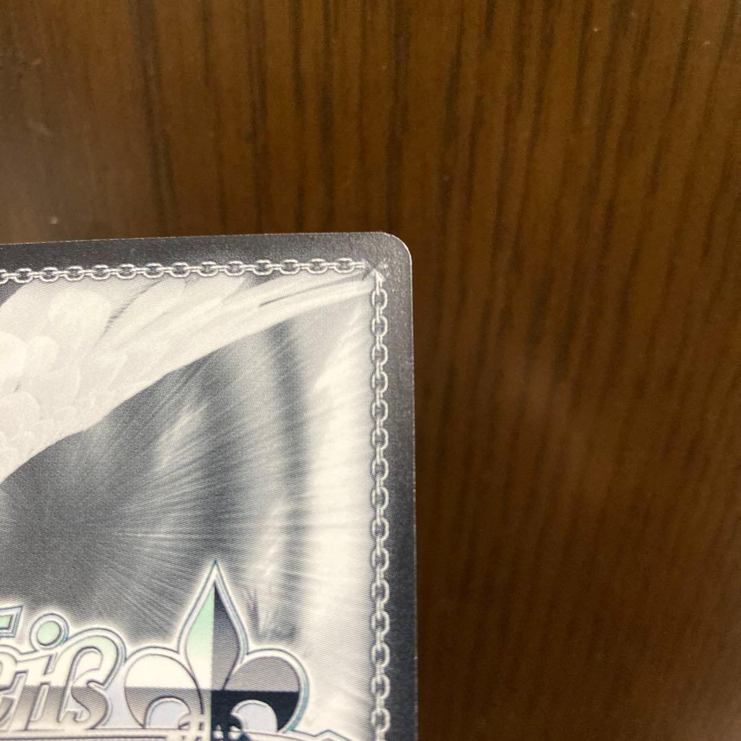 ヴァイス　バニーガール先輩　桜島麻衣　サイン SP