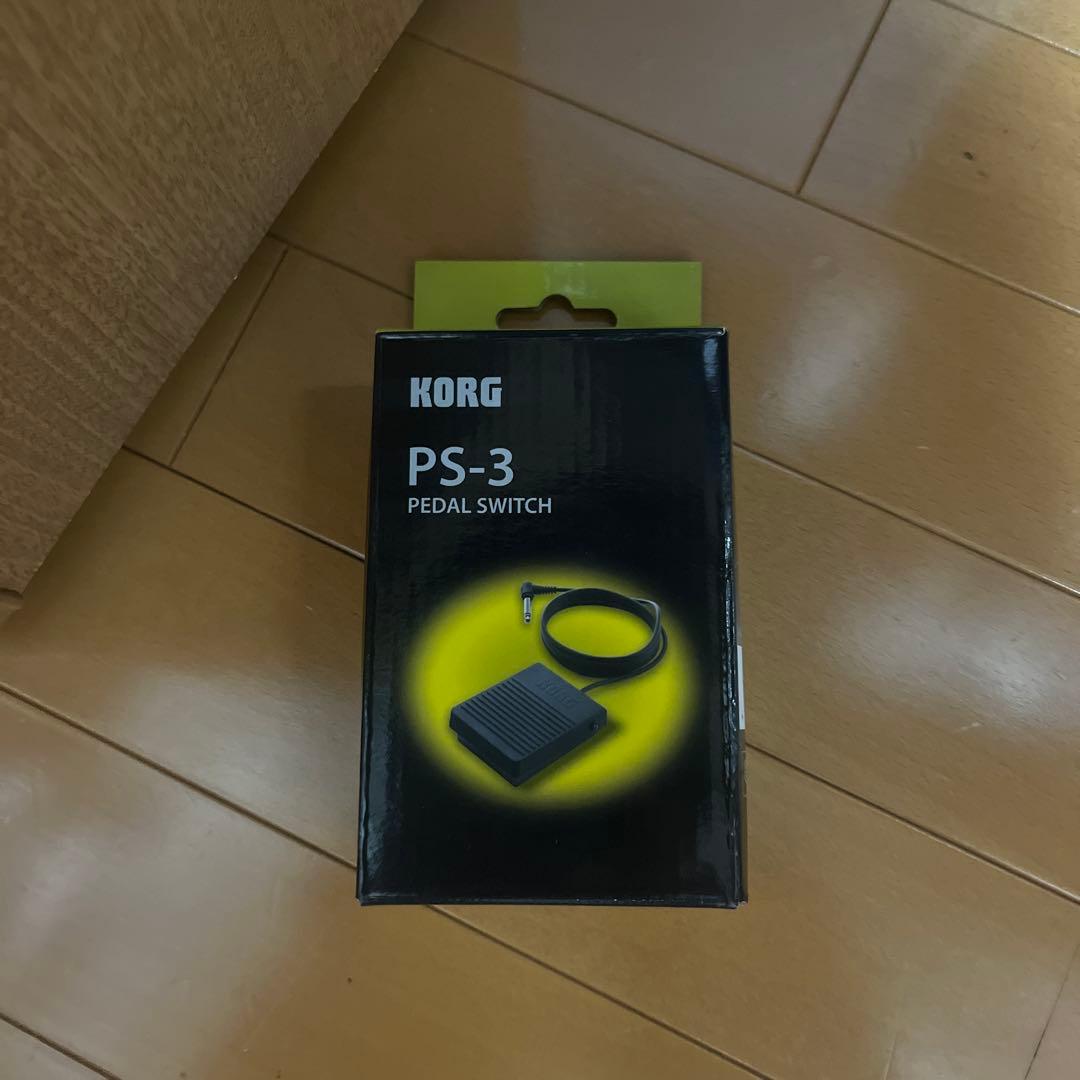 KORG KROSS 61鍵 シンセサイザー、ケース付属品セット