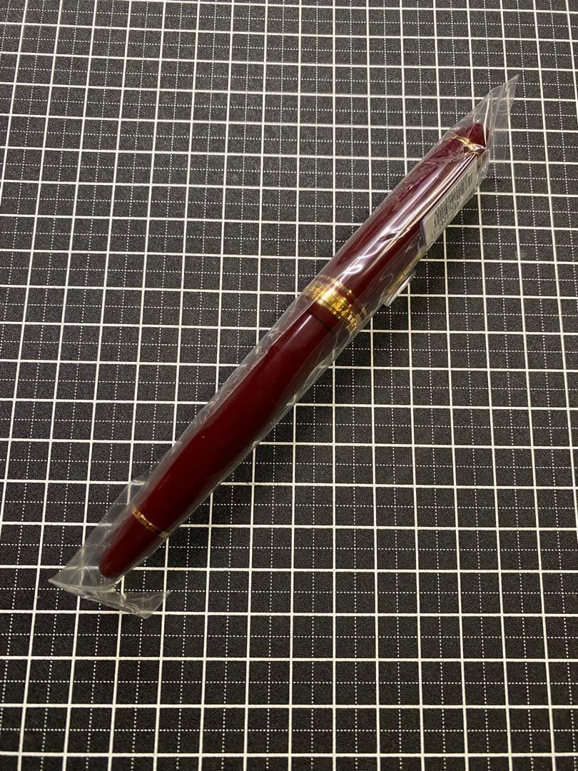 SAILOR PROFIT21 Lefty マルン　万年筆　字幅Z