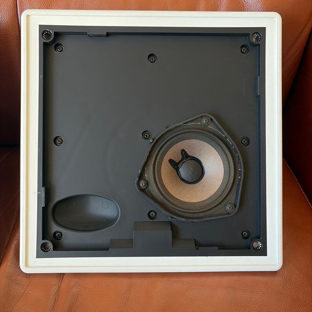 BOSE ポーズ　スピーカー