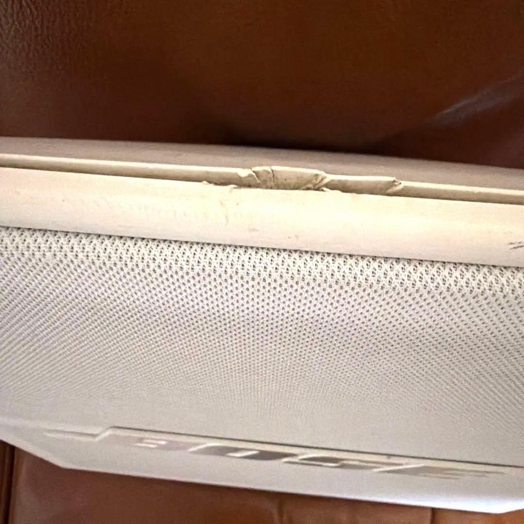 BOSE ポーズ　スピーカー