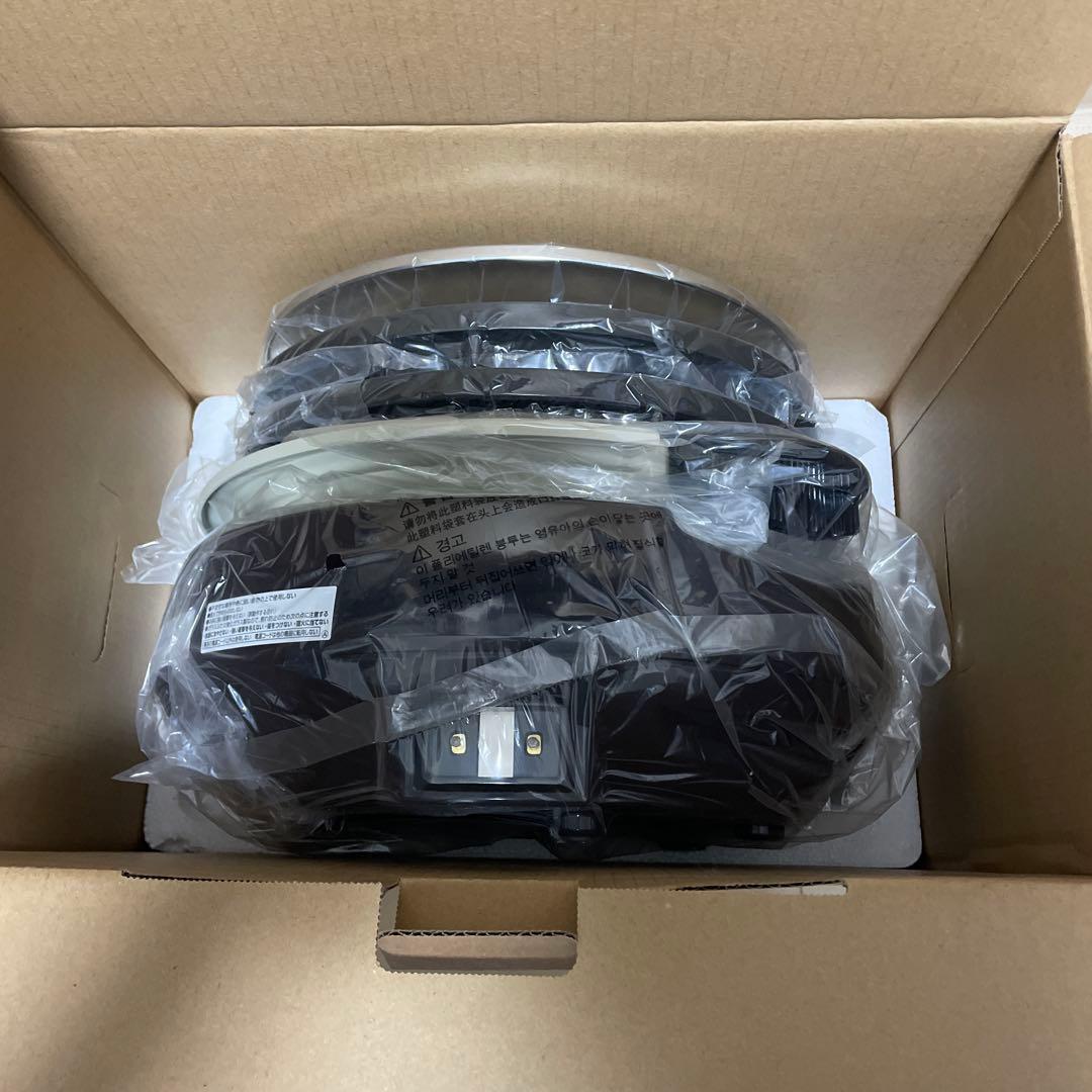 象印　グリルなべ　あじまる　土鍋風