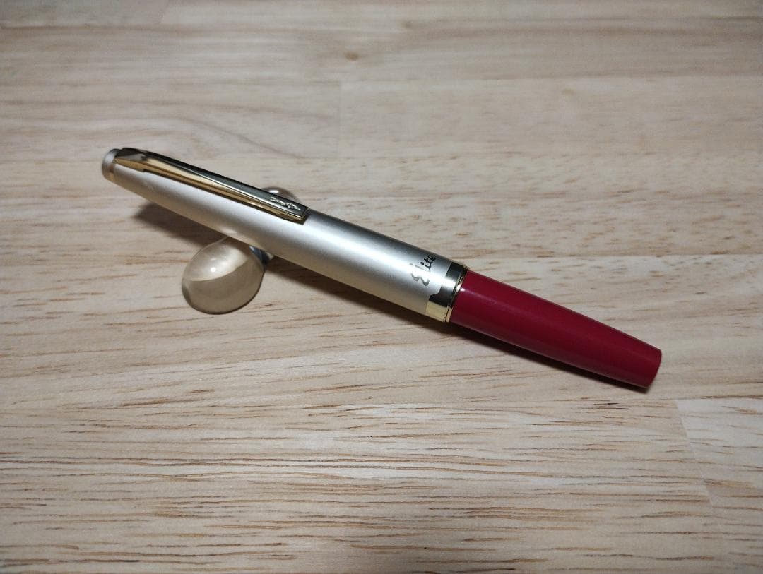 PILOT万年室 ELITE 美品