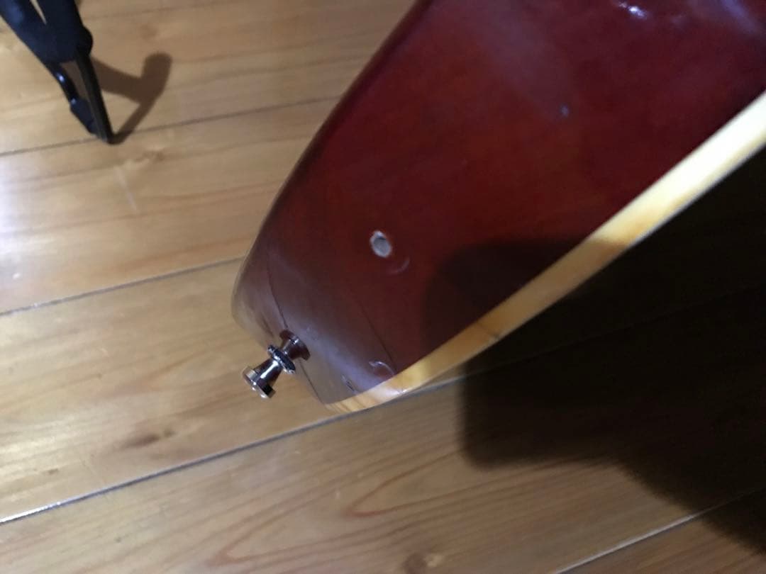 ギター Orville LPS-75 Cherry Sunburst