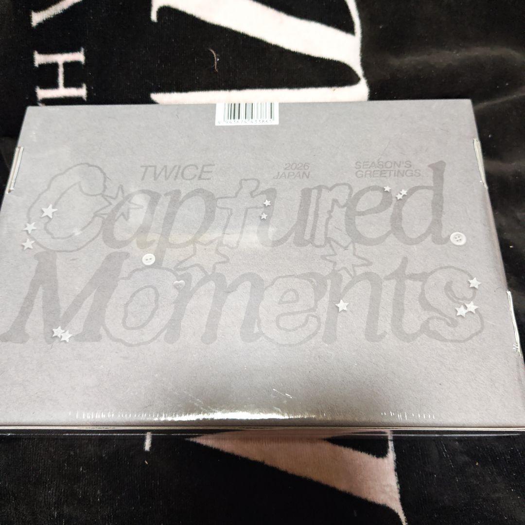 TWICE シーグリ　2026