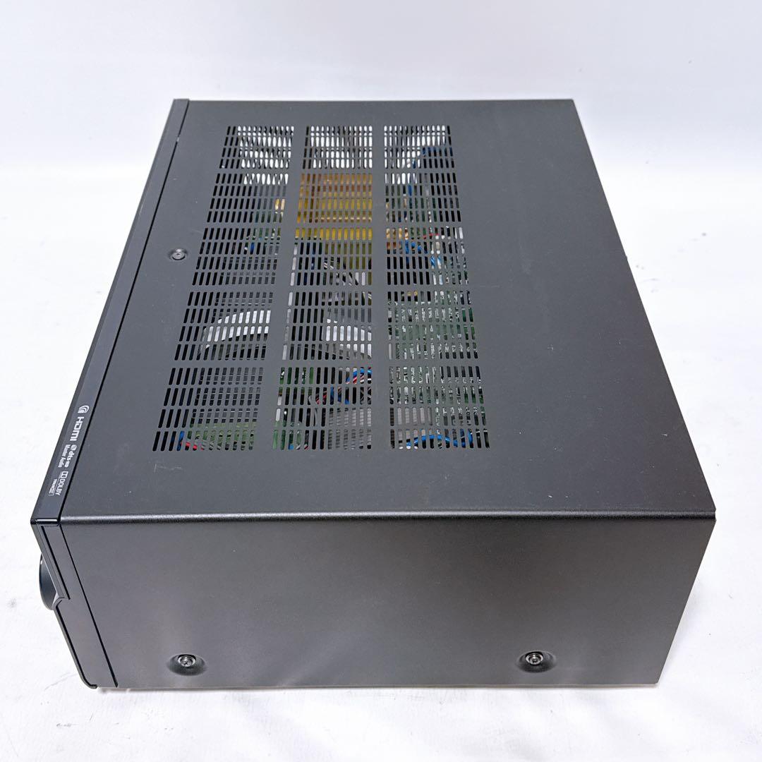 YAMAHA ヤマハ AVレシーバー AVアンプ RX-V773 ブラック