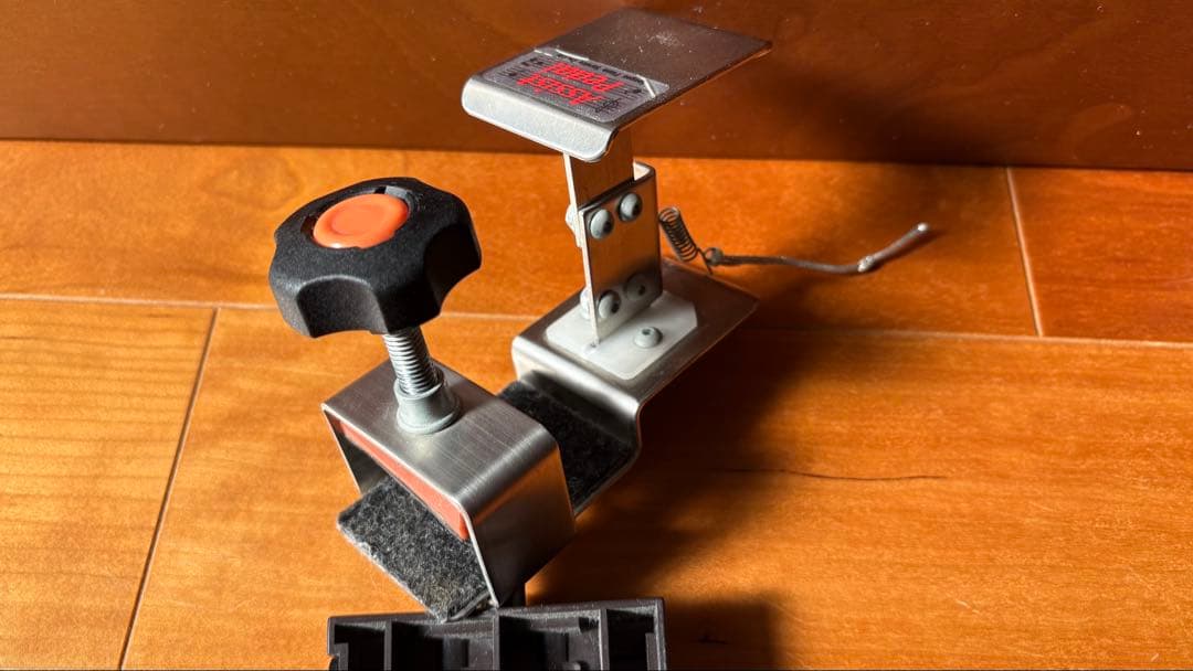 吉澤 ピアノ足台アシストスツール & アシストペダル & キャリングバッグ