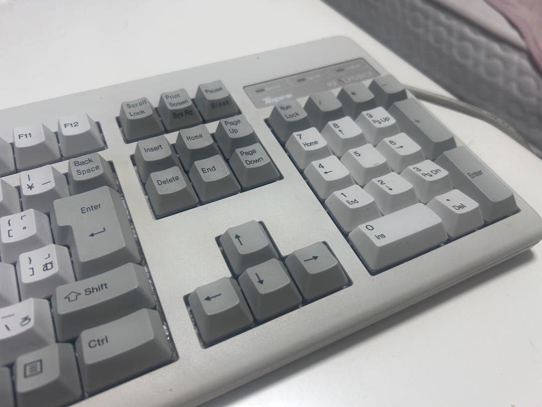 キーボード Realforce SA010S