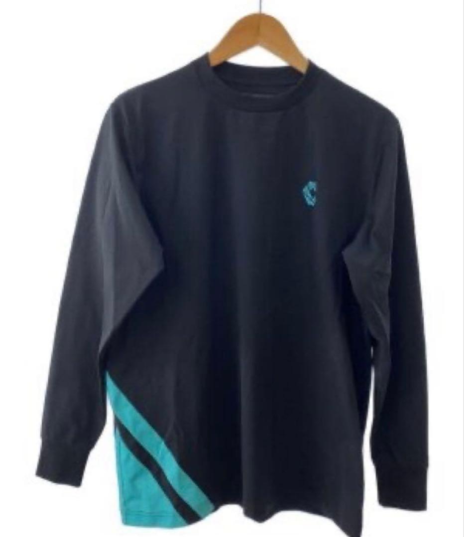 トップス CRONOS Hybrid Long Sleeve