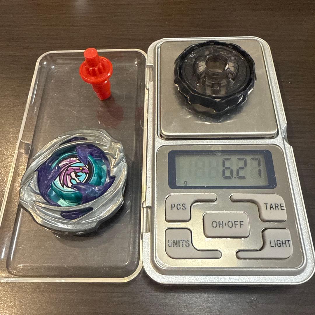 ベイブレードx ワイバーンホバー