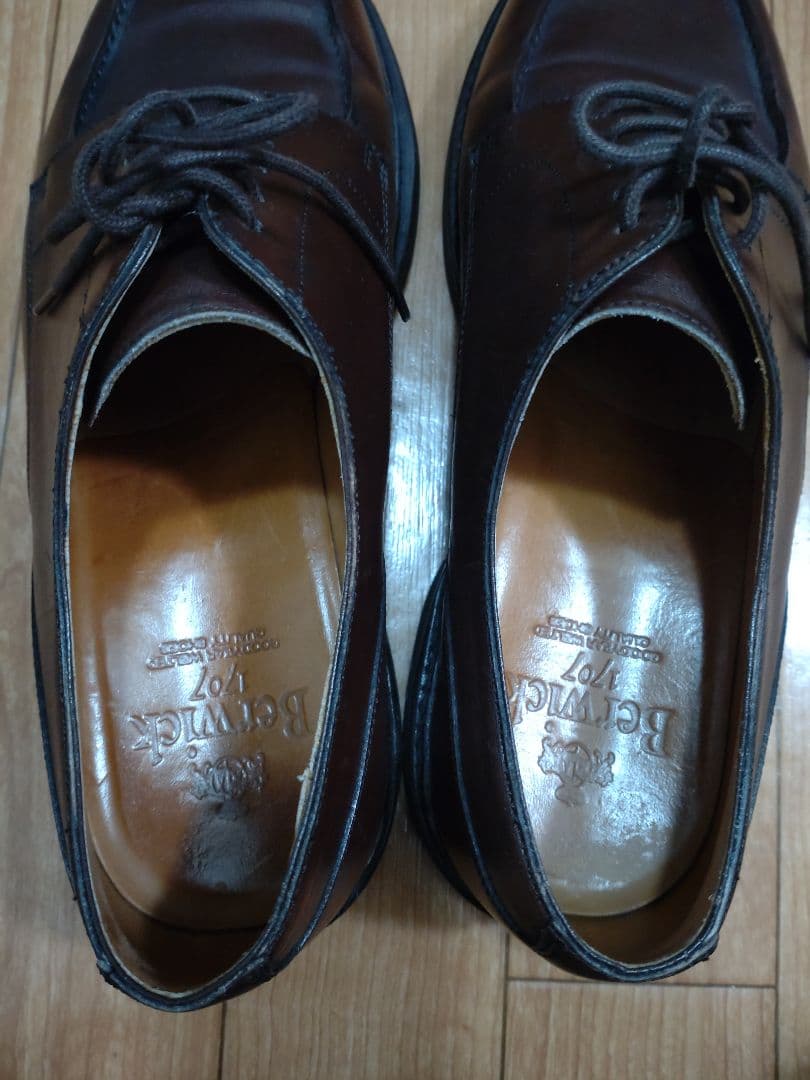 バーウィック　4477 uk8