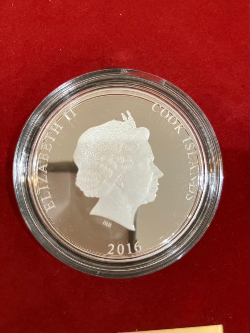 ★世界数量限定★名探偵コナン20周年公式記念カ金貨限定2000点銀限定5000点