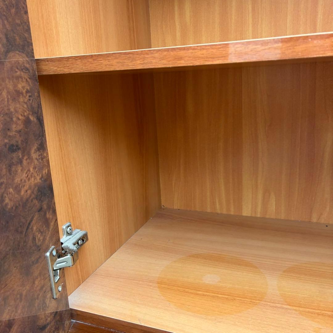 【送料込】イタリア　サルタレッリモビリ　サイドボード　アンティーク家具　ロココ調