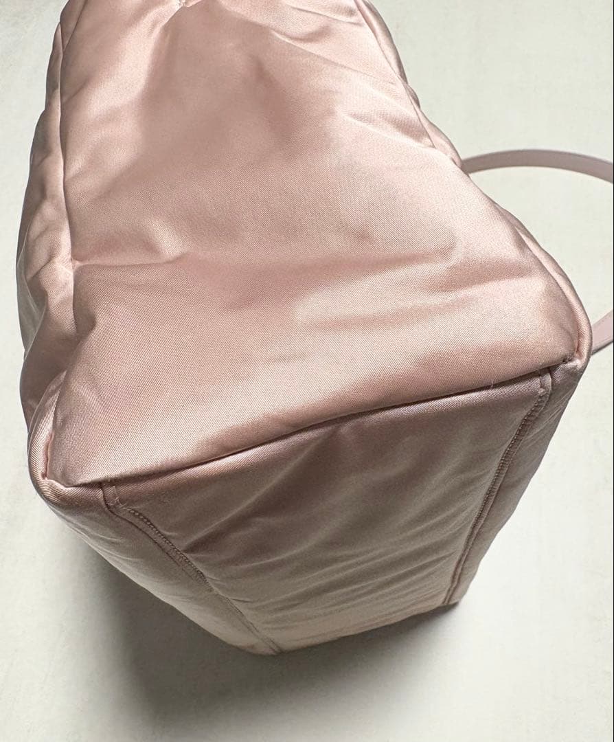 DIESEL ナイロン ショルダーバッグ