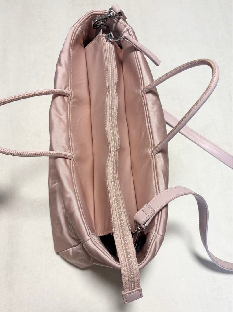 DIESEL ナイロン ショルダーバッグ