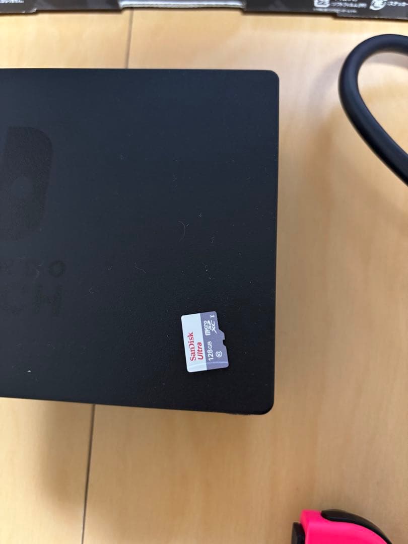 Switch 本体 【発送は12月26日まで】