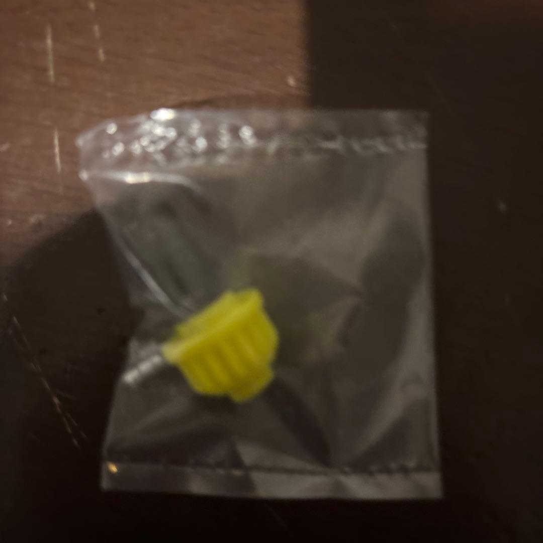 ベイブレードドランバスターカラーチョイスブースタグリーン 超希少品