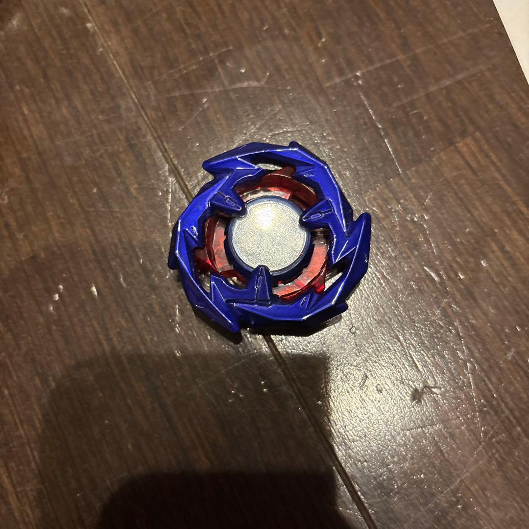 ベイブレードドランバスターカラーチョイスブースタグリーン 超希少品