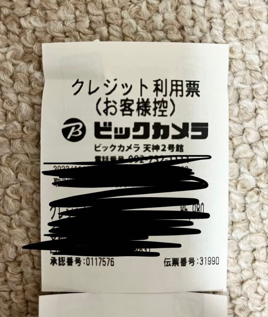 【美品】 4K版 Chromecast with Google TV