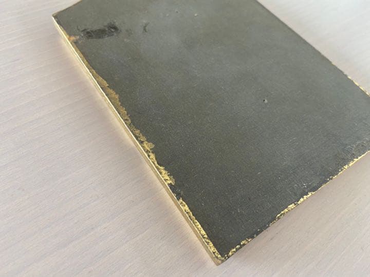 イタリア製 板絵 エンジェル お部屋のインテリアに