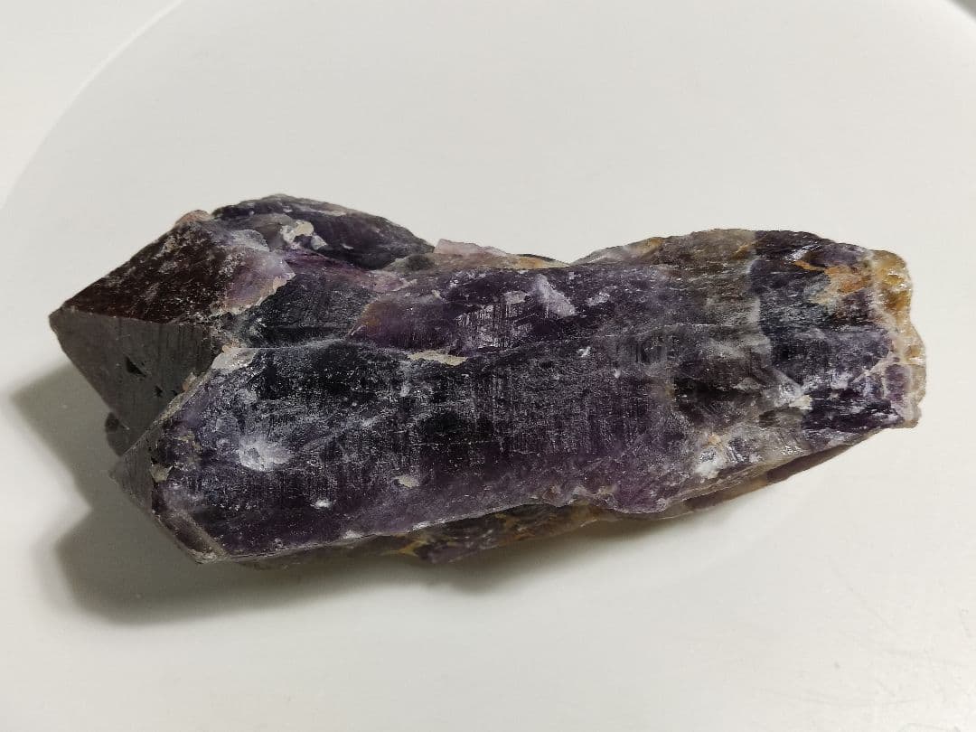 パワーストーン　天然石　原石　オーラライト23　869g　No.14