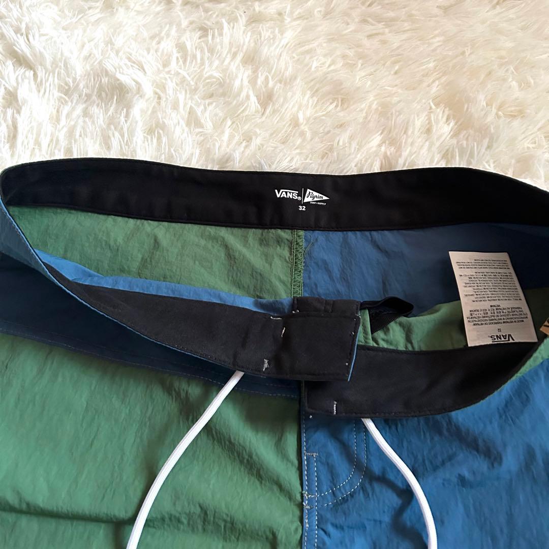 水着・ラッシュガード 32 VANS Pilgrim Surf+Supply Board Short