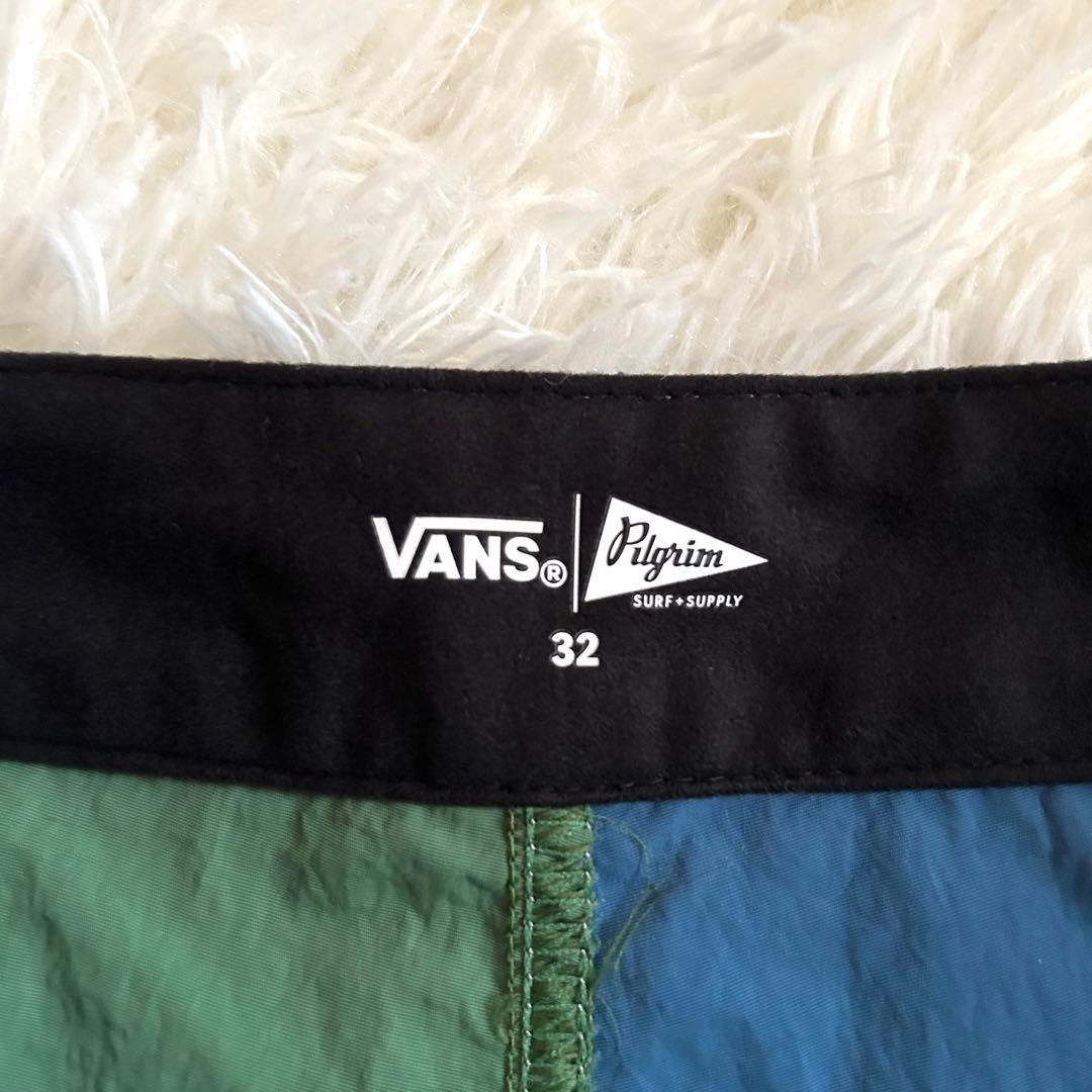 水着・ラッシュガード 32 VANS Pilgrim Surf+Supply Board Short