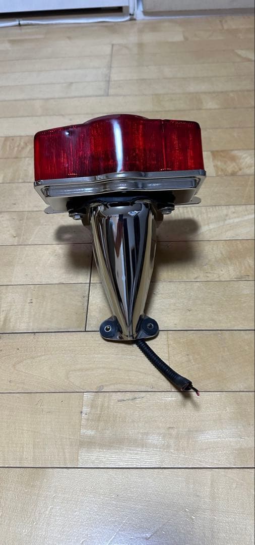 CB400fourテールランプ、ブラケットセット