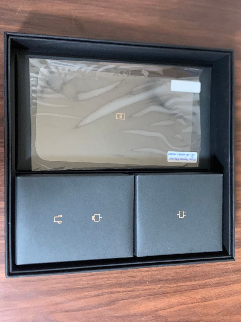 gpd win 初代　新品未使用　希少品