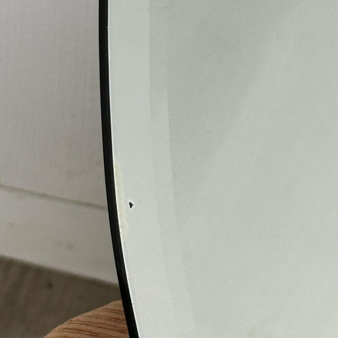 アンティーク 家具 ウォール ミラー イギリス 英国 鏡 ビンテージ 570A