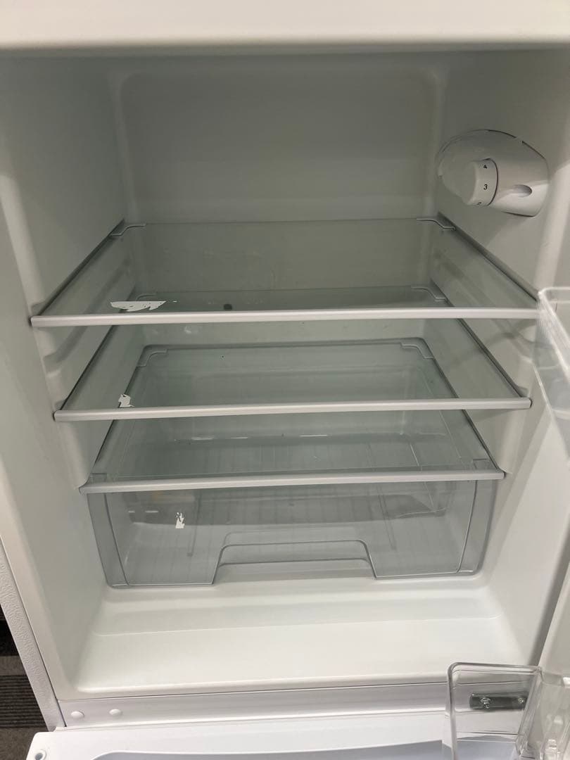 アイリスオーヤマ　IRSD-14A-W [ホワイト]