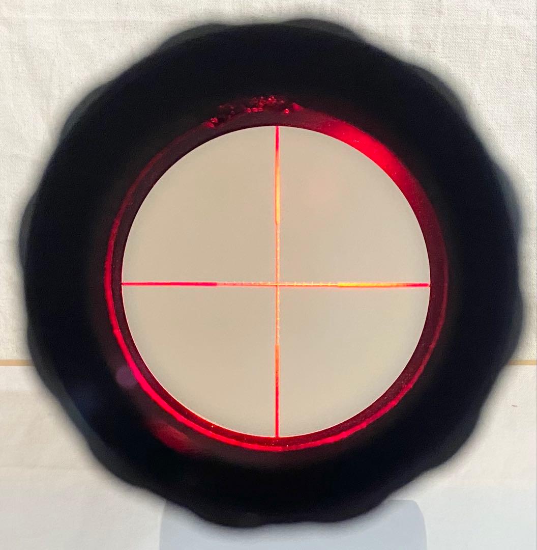 Sniper LT3-9×40AOL ライフルスコープ