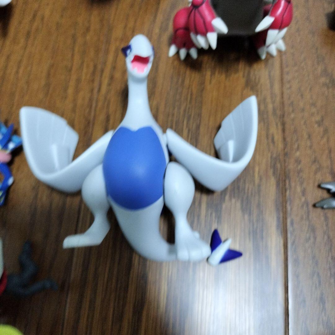 ポケモン フィギュアセット