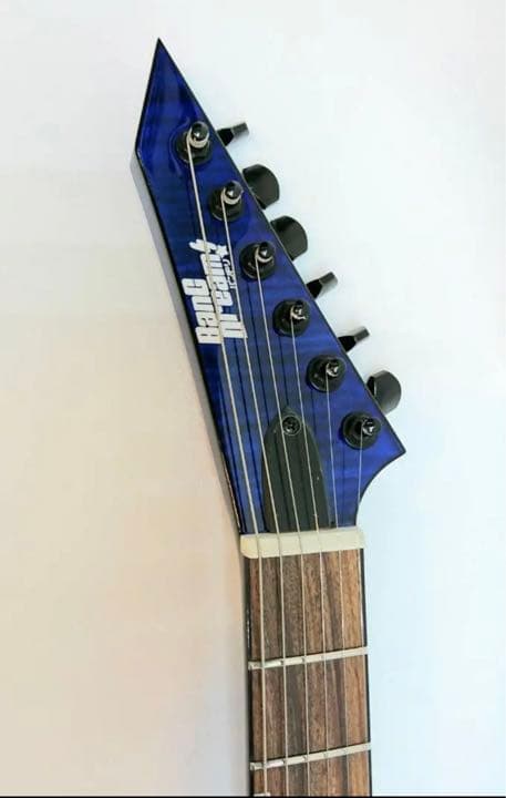 ESP 氷川紗夜モデル