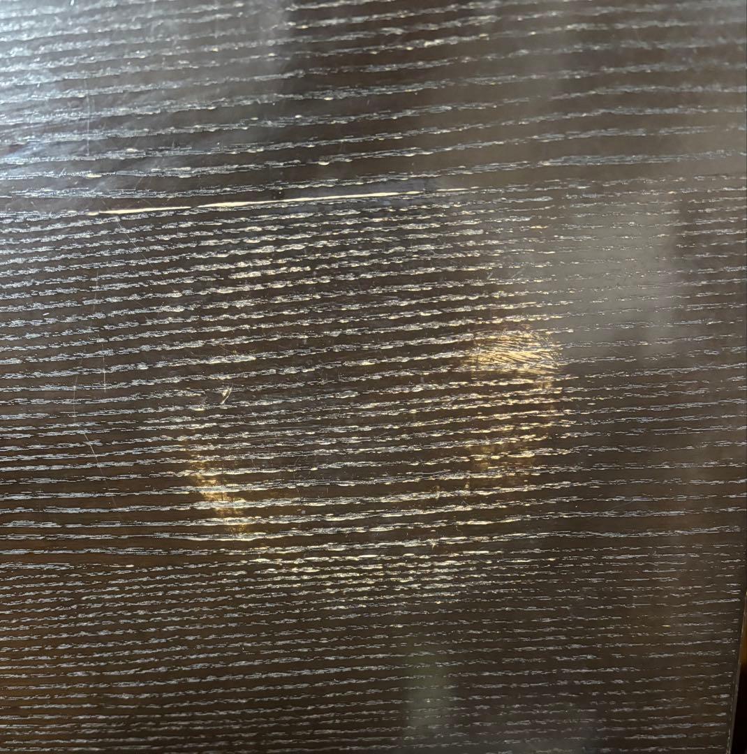 カリモク ダイニングテーブル karimoku