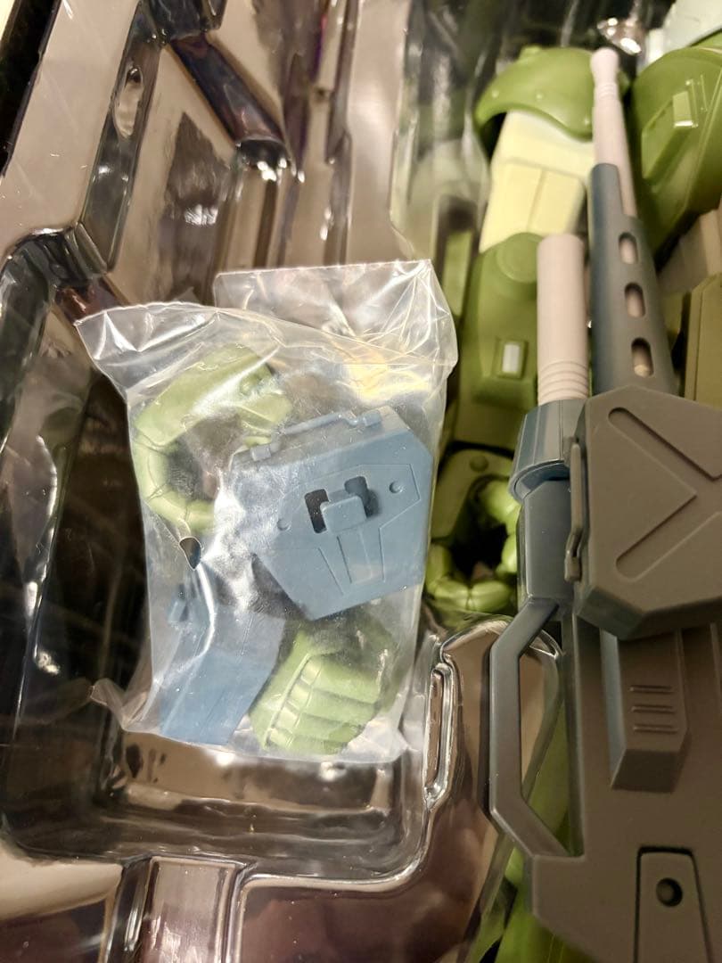 スコープドッグ 装甲騎兵ボトムズ 1/12 フィギュア YAMATO やまと