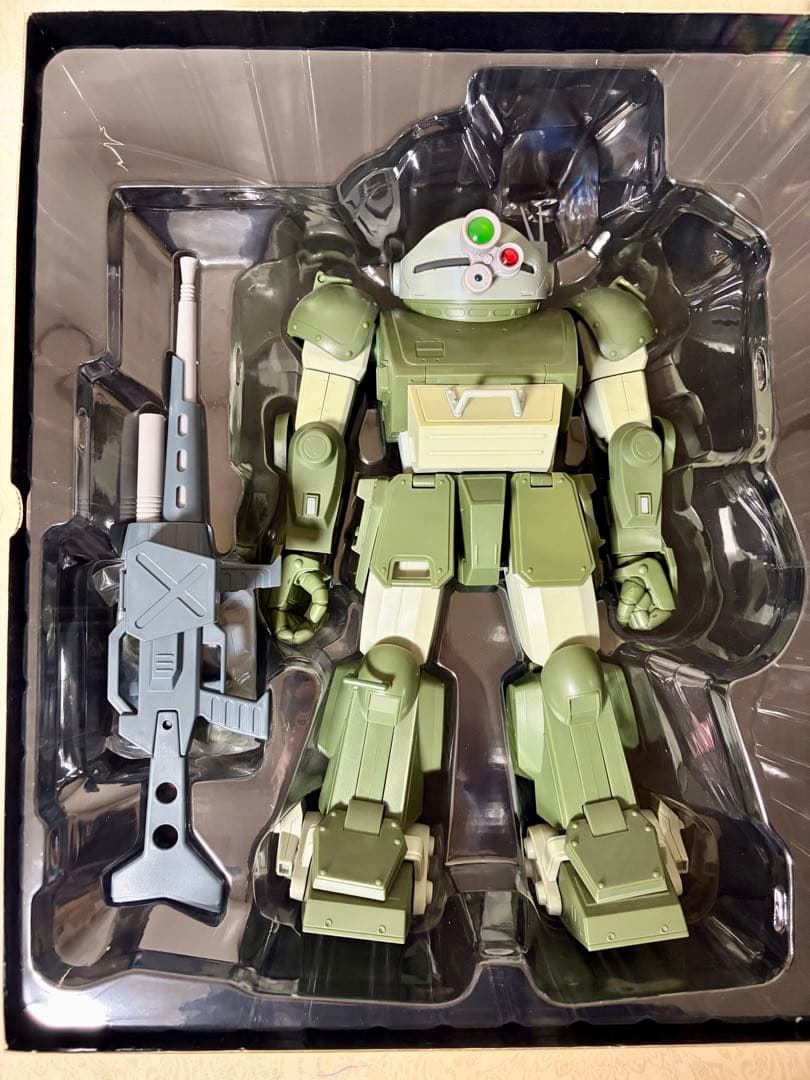 スコープドッグ 装甲騎兵ボトムズ 1/12 フィギュア YAMATO やまと